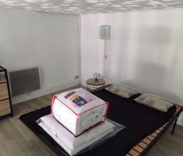 Location Appartement 2 pièces 34m² BEAUVAIS 60000 - Photo 5