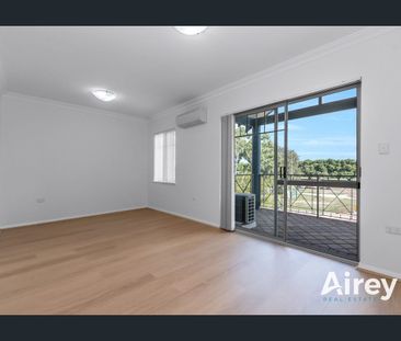 Elevated Living with City & Park Views - Photo 2