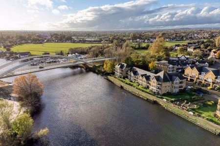 Swan Walk, Shepperton, TW17 - Photo 4