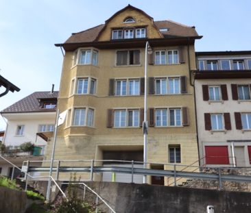 "Schöne *-ZImmerwohnung in Schinznach-Dorf zu vermieten" - Photo 6