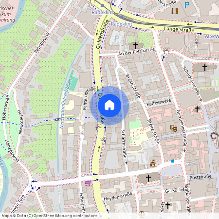 Malertwete 3, 38100 Niedersachsen - Braunschweig