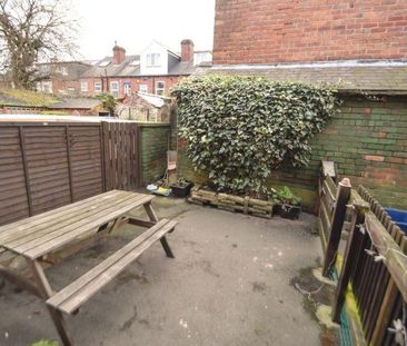 3 bedroom house share to rent - Photo 4