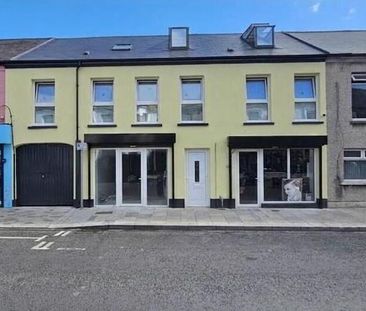 Flat 2 Thompson House, 14-16 Rashee Road, Ballyclare, BT39 9HJ - Photo 1