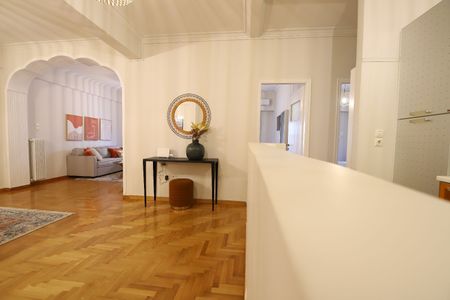 Διαμέρισμα για ενοικίαση Βαρνάβα (Παγκράτι) - Photo 4