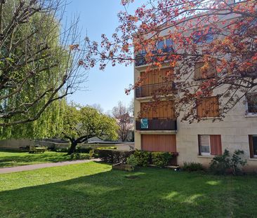 Location appartement 2 pièces, 40.11m², Rungis - Photo 5