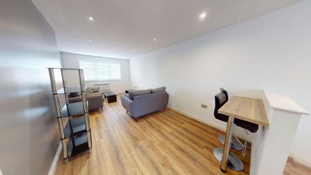 2 bedroom apartment to rent - Photo 4