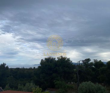 Διαμέρισμα για ενοικίαση Μαλακώντα (Ερέτρια) - Photo 4