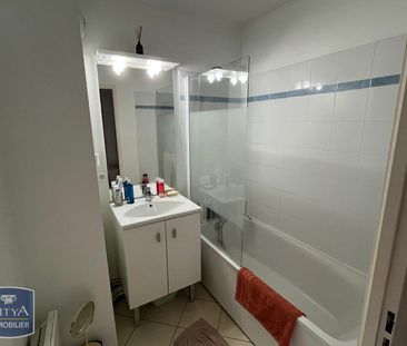 Location Appartement 3 pièces 58m² MAUBEUGE 59600 - Photo 5