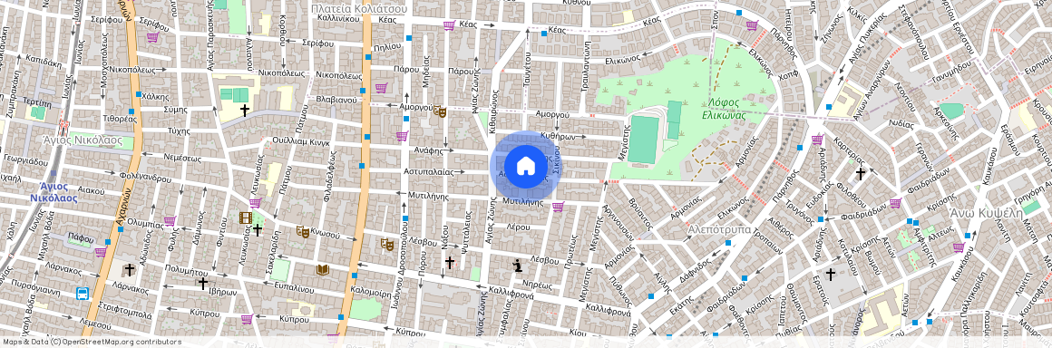 Άνω Κυψέλη (Κυψέλη)