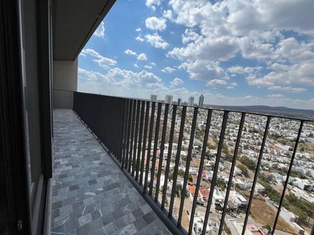 Departamento en renta Lomas Del Gran Jardín 111, Lomas Del Gran Jardin, León, Guanajuato, México - Photo 2