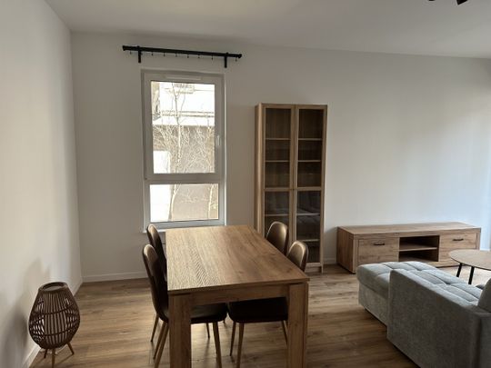 Poznań, Jana Henryka Dąbrowskiego - Фото 1