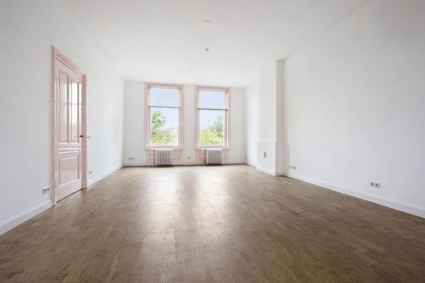 Te huur: Appartement Parklaan in Haarlem - Photo 1