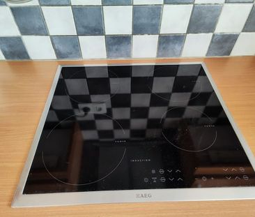 Appartement te huur - Foto 3