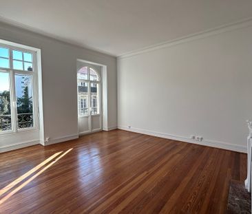 T4 À LOUER - RUE HENRI FAISANS - PAU - 140m² AVEC BALCON - Photo 3