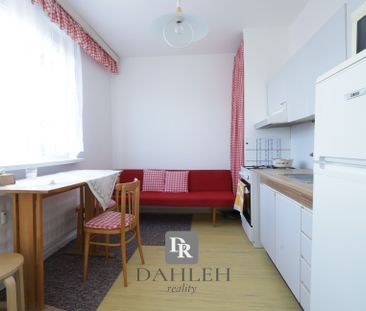 DAHLEH- 1-izbový byt s pivnicou v pokojnej lokalite– Lamač, Studeno... - Photo 6