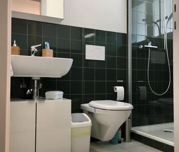 2.5 Zimmer, 48 m², 4. Stock - Photo 2