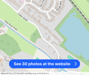 Lower Road, SG12 - Photo 1
