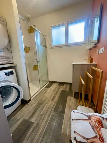 Maison T5 Moulis-en-Médoc à louer - Photo 3