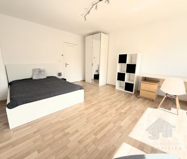 WG Zimmer in Elmshorn in 2 er WG mit W-LAN STUDENTEN BUTZEN ab 01.0... - Foto 4