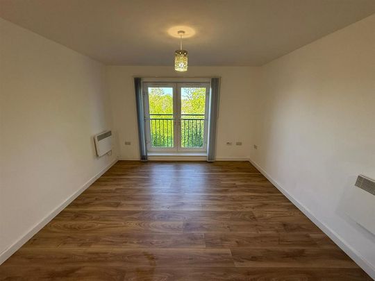 2 bedroom apartment to rent - Photo 1