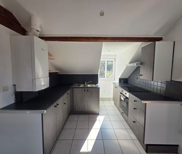 Location Appartement 3 pièces 53m² ALTKIRCH 68130 - Photo 1