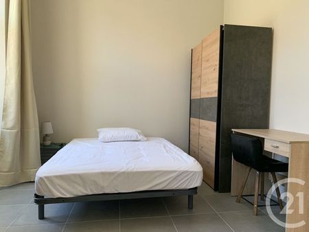 Appartement T1 à louer 1 pièce - 28,12 m2 CHATEAUROUX - 36 - Photo 2