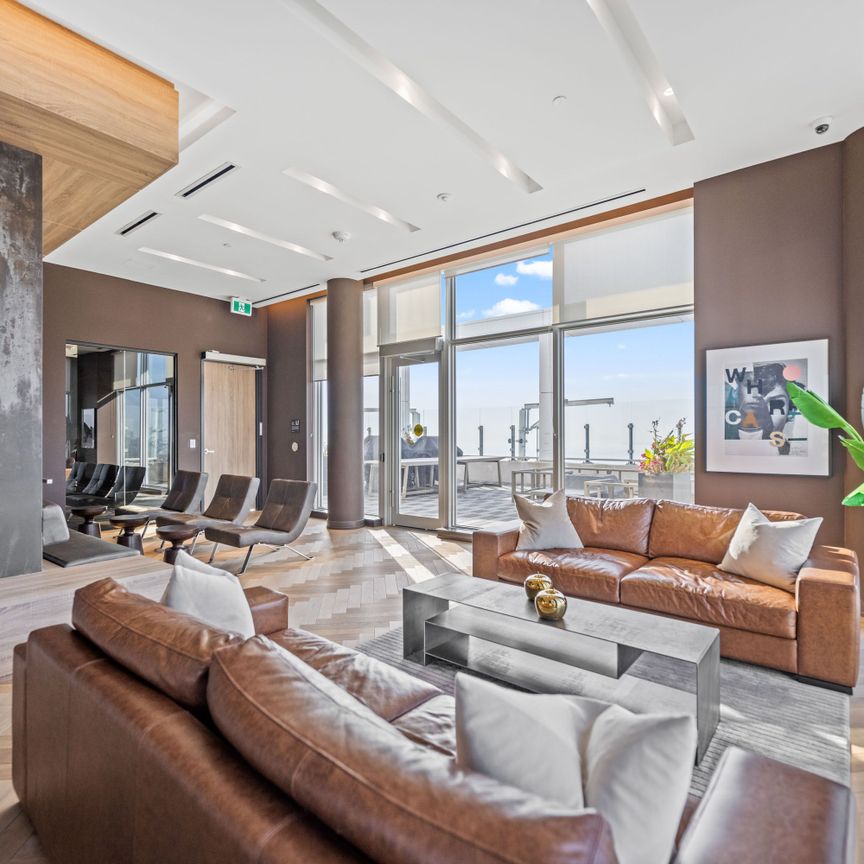 For Lease - 11 Ordnance Street Unit# 1311, Toronto, Ontario - Photo 1