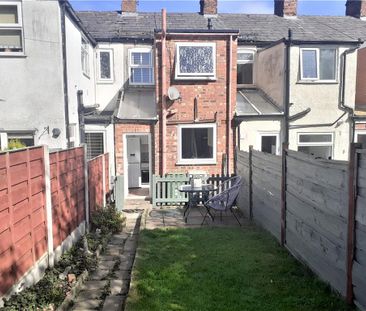 2 bedroom terraced house to rent - Photo 6