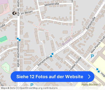 Kampstraße 25, 45768 Marl - Foto 1