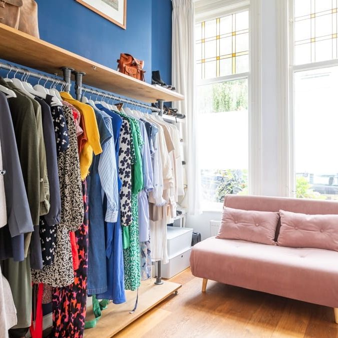 Appartement te huur: Christoffel van Swollstraat 11 2593 CG Den Haag - Photo 1