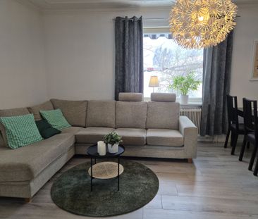 Råneå, Boden - Photo 1