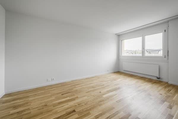 5.5 Zimmer, 121 m², 3. Stock - Foto 1
