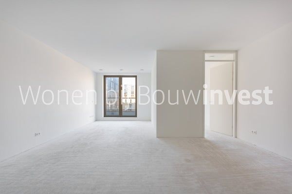 Te huur: Appartement Amerikaweg in Haarlem - Photo 1