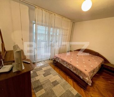 Apartament 2 camere 70mp, centrala termica, aer conditionat, 1 Mai - Photo 3