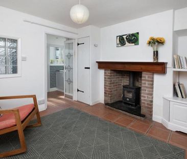 1 bedroom end of terrace house to rent - Photo 4