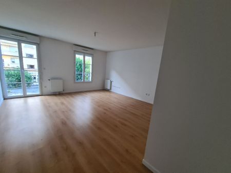 Appartement 3 pièces - Photo 5