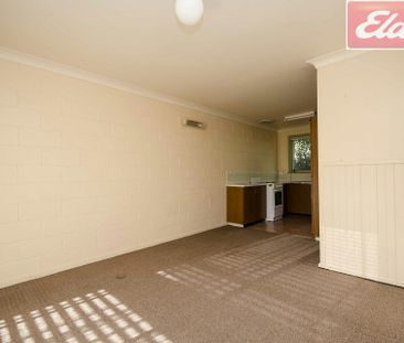 Affordable two bedroom unit. - Photo 3