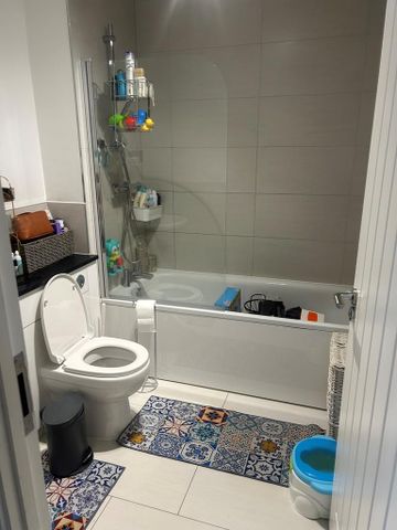 1 bedroom apartment to rent - Photo 5