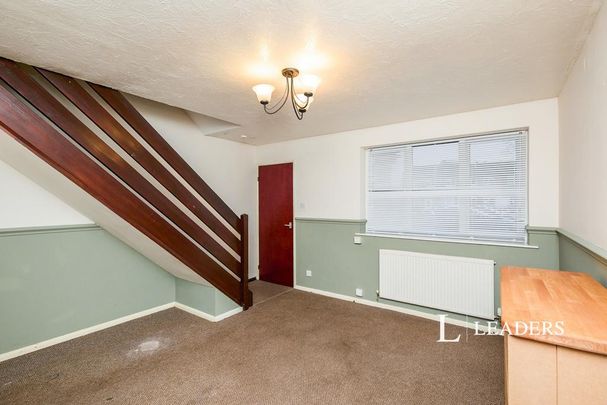 2 bedroom house to rent - Photo 1