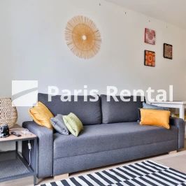 1 chambre, Pasteur - Vaugirard Paris 15e - Photo 1