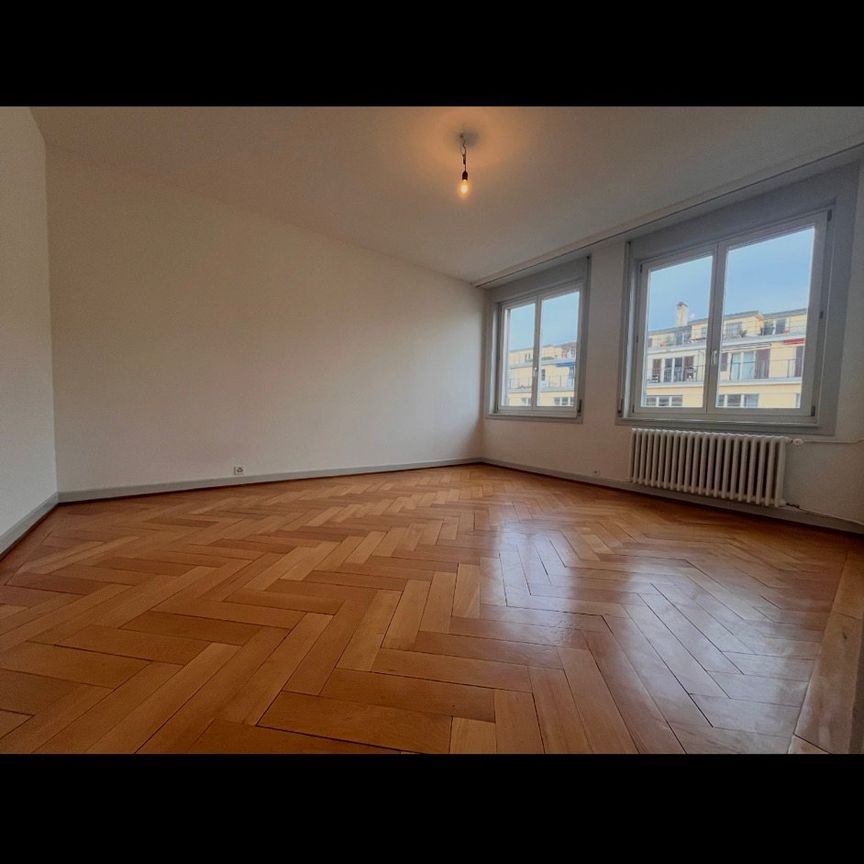 Helle,Wohnung direkt am Bahnhof - Foto 1