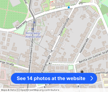 Good living: Nähe Holländisches Viertel - Photo 1