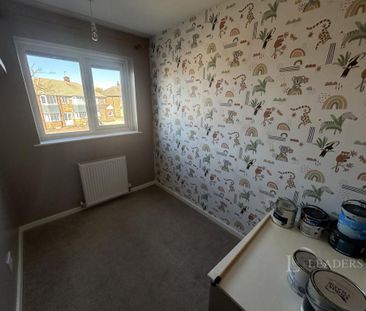 3 bedroom detached house to rent - Photo 5