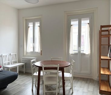 Location Appartement 1 pièce 23m² TOULOUSE 31300 - Photo 2