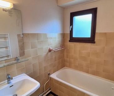Appartement F3 à louer à TAIN L'HERMITAGE - Photo 4