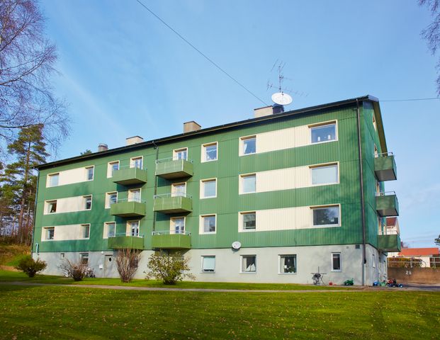 Völundsgatan 6 B - Photo 1