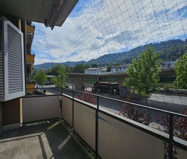 Befristet bis 30.09.2028 - Wohnung am Bahnhof Adliswil - Foto 4