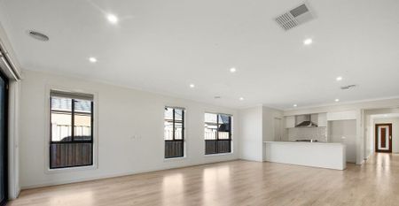 Spacious and Well-Appointed 4 Bedroom Family Home with Multiple Living Areas - Photo 2