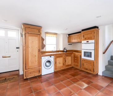 1 bedroom terraced house to rent - Photo 3