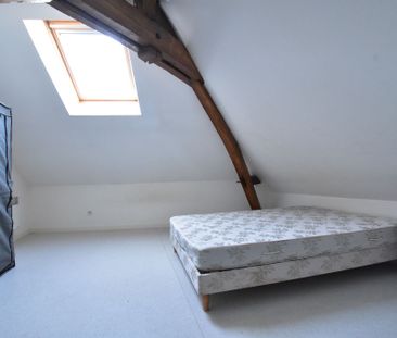 Location appartement 2 pièces, 33.00m², Longué-Jumelles - Photo 3